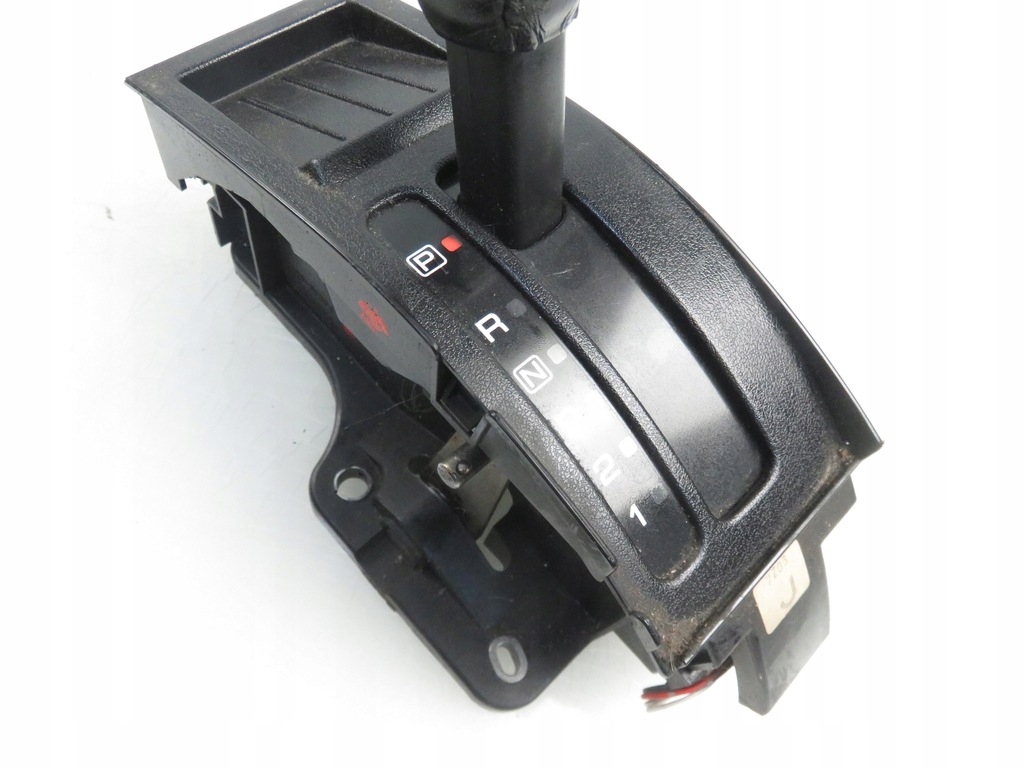 фото №7, Домкрат nissan pathfinder r50 3.3 автоматическая коробка передач