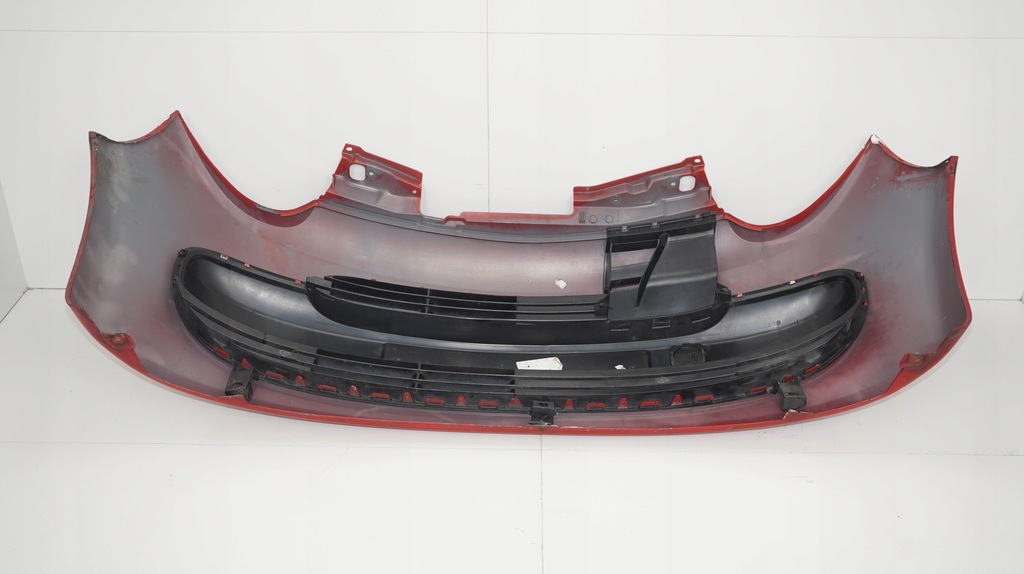 фото №12, Бампер перед передний citroen c1 05-08r kjh