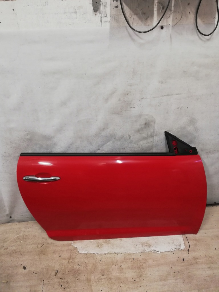 фото №1, Дверь правое перед alfa romeo mito