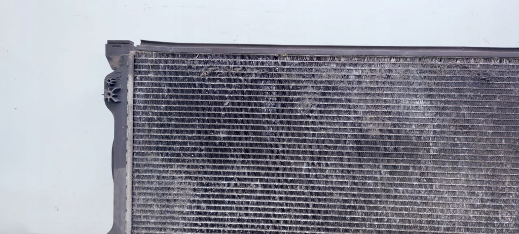 Радиатор воды 2.0 tdi audi a6 c6 4f0121251q Киев