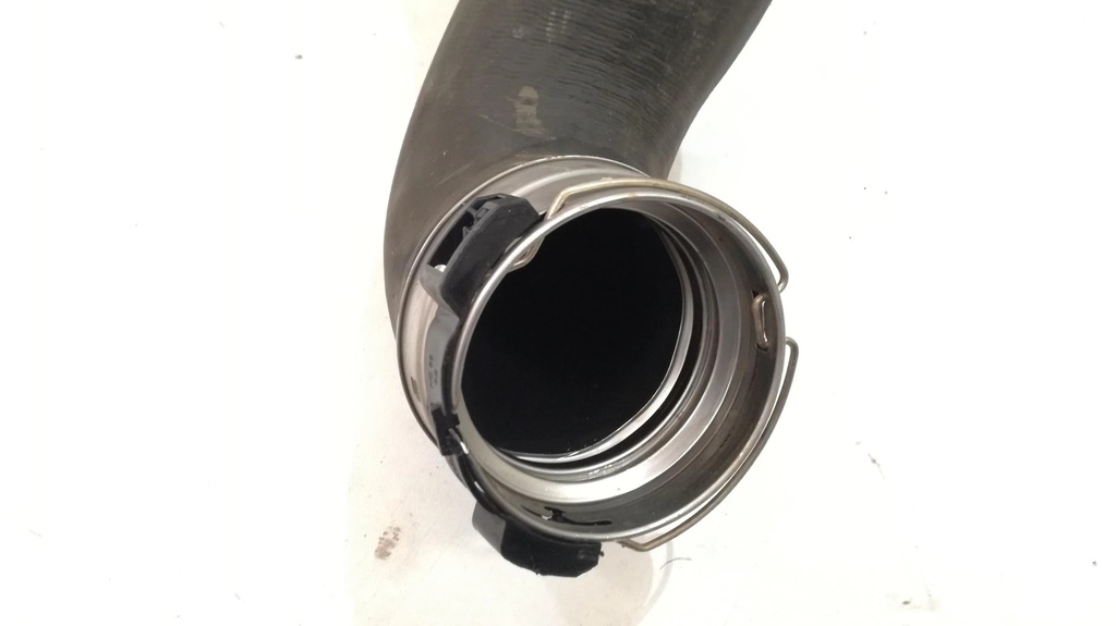 фото №4, Mercedes antos труба wąż шланг