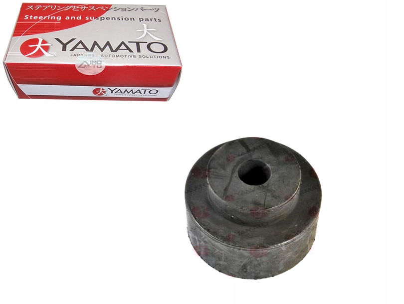 фото №1, Втулка рычаг nissan patrol gr iv 4.2 d y60gr y