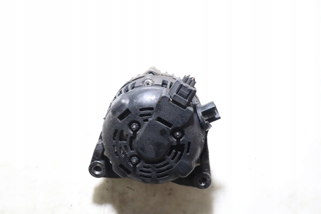 фото №4, Генератор volvo s40 ii 1.6d