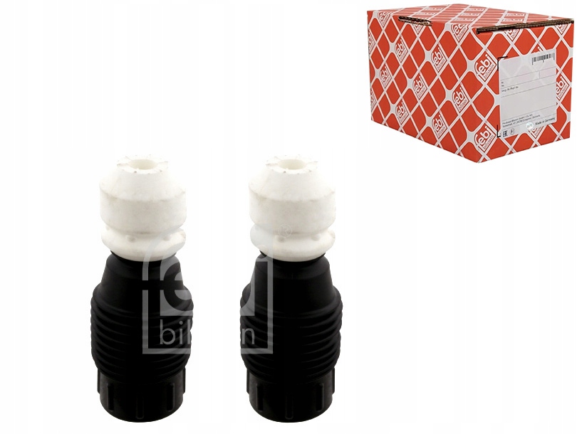 фото №1, Отбойник амортизатора febi bilstein