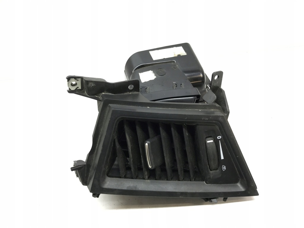 фото №1, Mercedes actros mp4 воздуховод консоли a9608300654