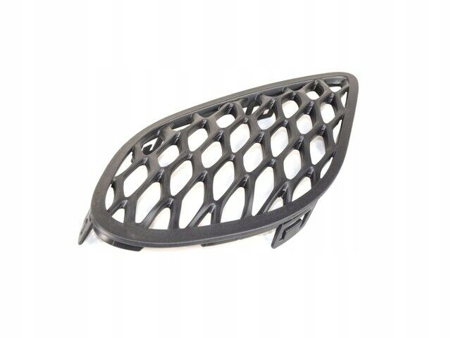 фото №1, Dodge charger srt 15- заглушка решітка радіатора решітка ліва
