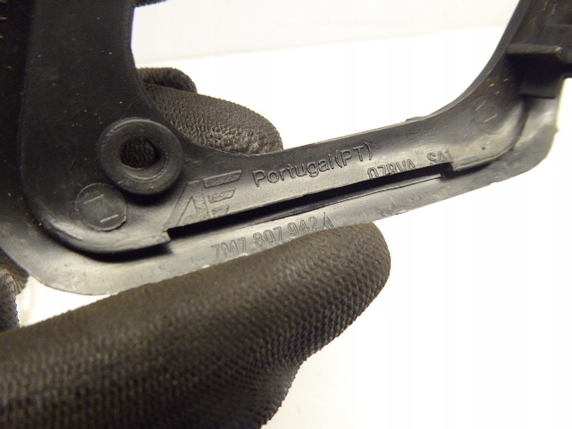 фото №2, Alhambra 7m lift 01-10 рамка заглушки распылителя