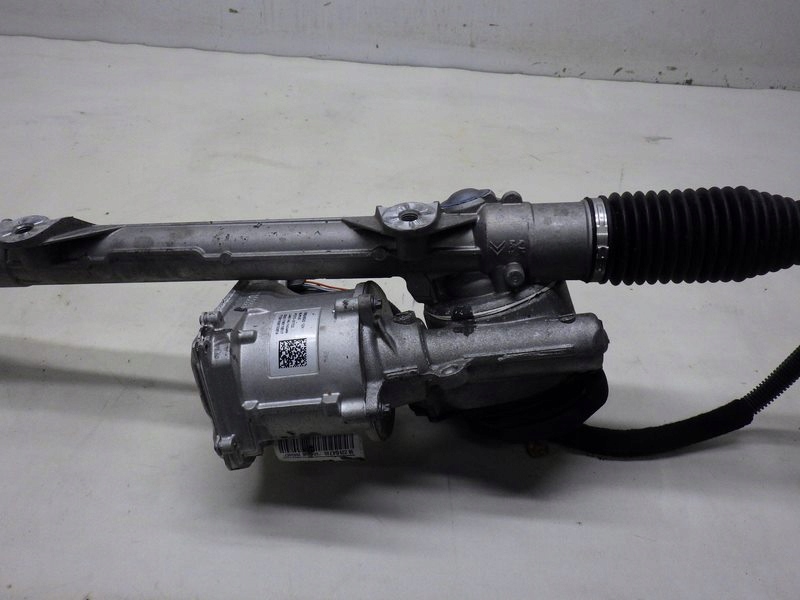 фото №5, Трансмиссия рулевая рейка citroen c3 iii 1.2 vti aircross