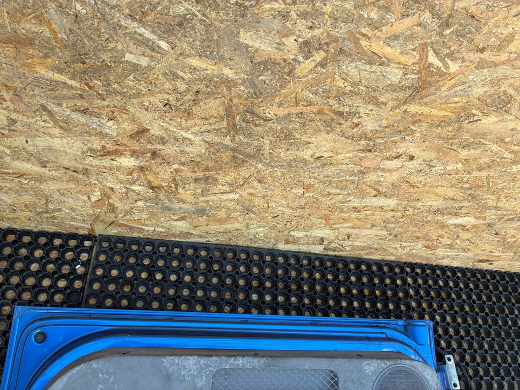 фото №11, Vw new beetle garbus kod lak. lw5y дверь перед передние правый правое