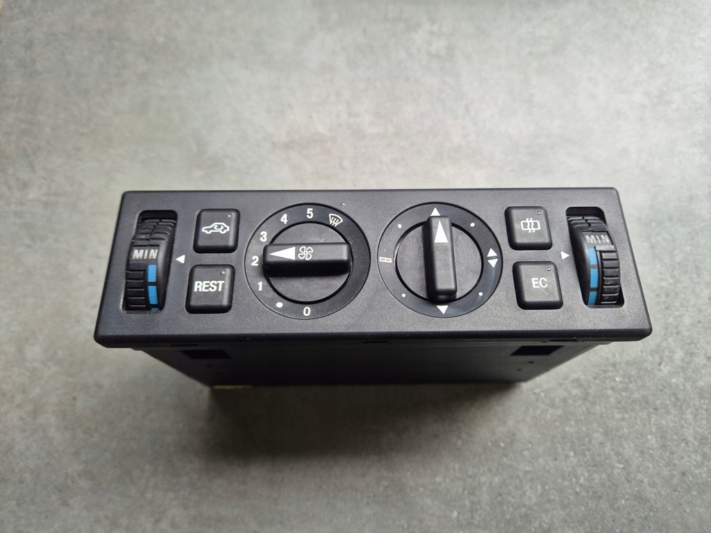 фото №1, Панель обдув mercedes sl r129 1298300485