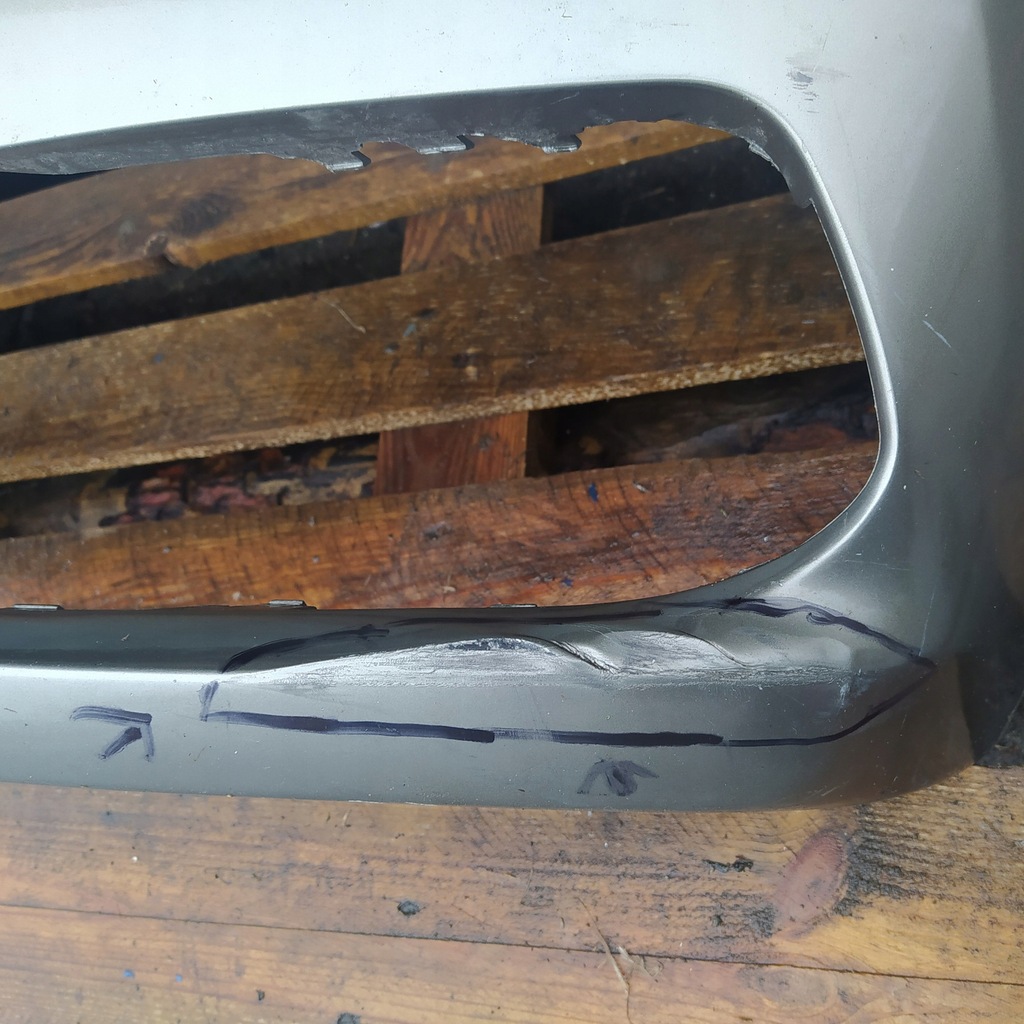 фото №6, Бампер перед передній bmw 3 f30 f31 lift 7397622