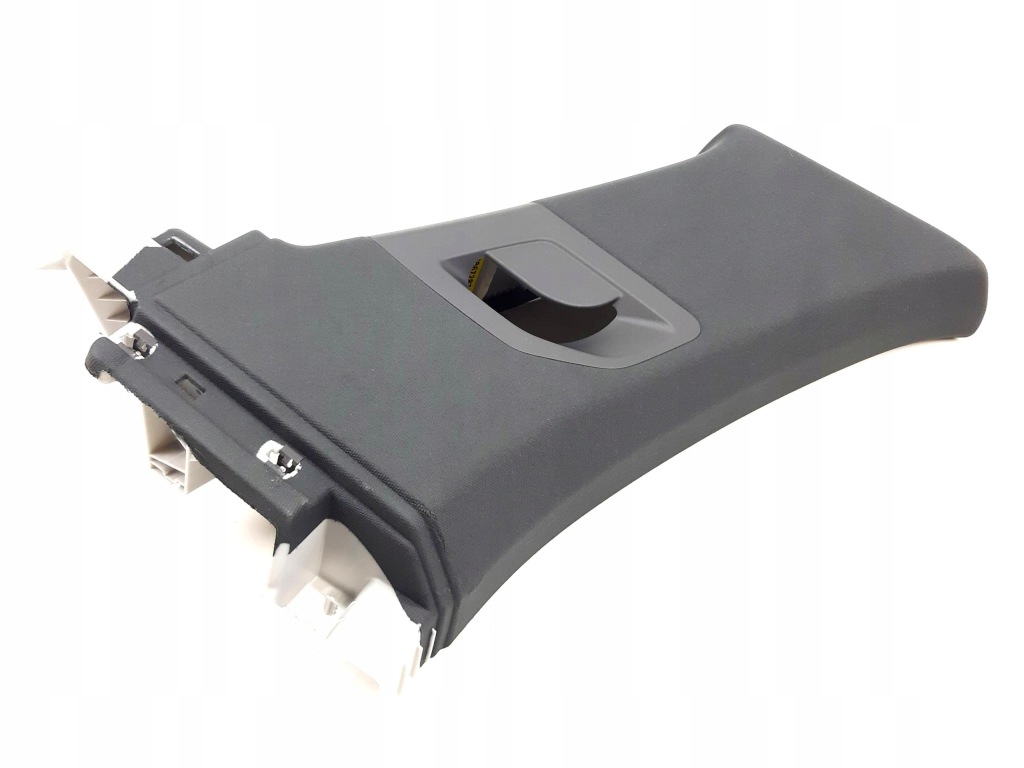 фото №14, Обшивка захист стійка vw touareg 760867287a новий оригінальний