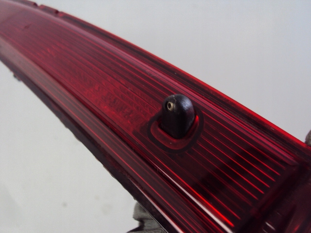 фото №4, Світло стоп renault captur i