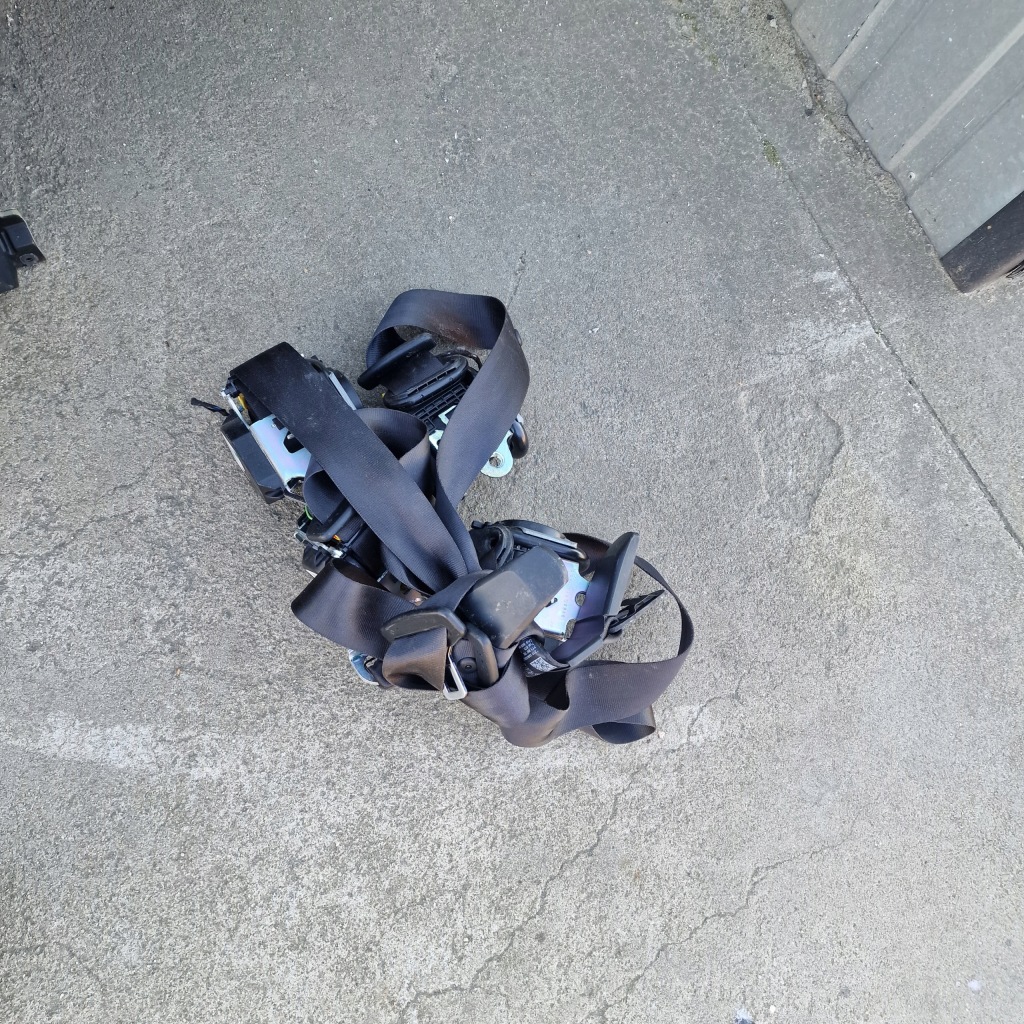 фото №8, Панель приладів консоль ремені kpl. superb ii