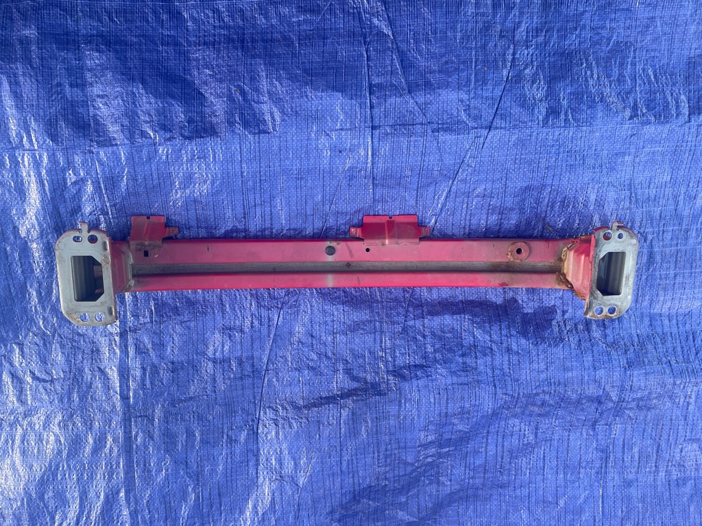 фото №7, Peugeot 108 citroen c1 ii балка бампера перед