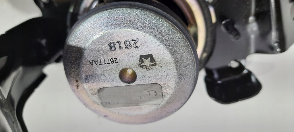 фото №7, Динамик задняя jeep grand cherokee wk2