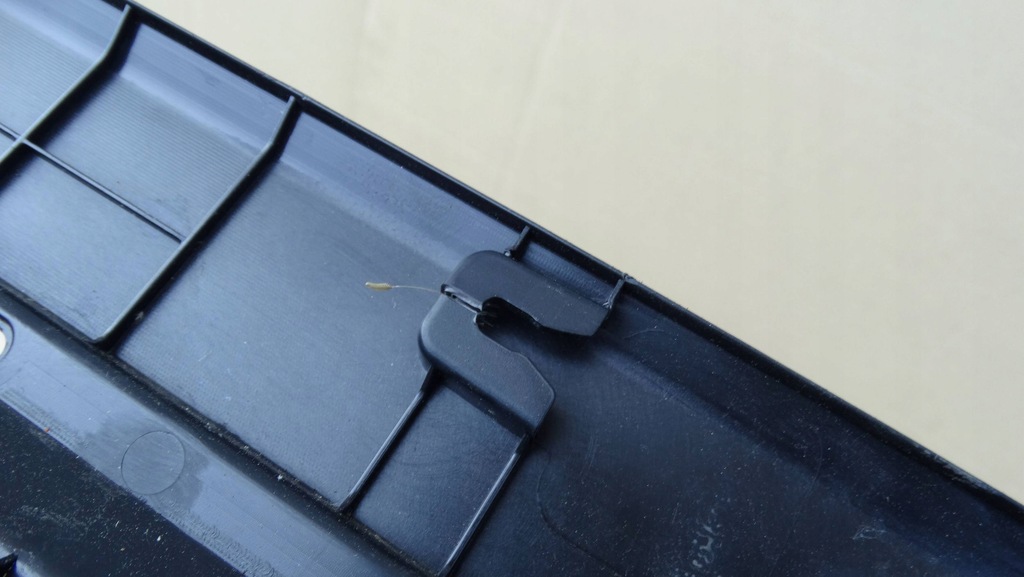 фото №12, Молдинг поріг права 87752-do000 kia ev9