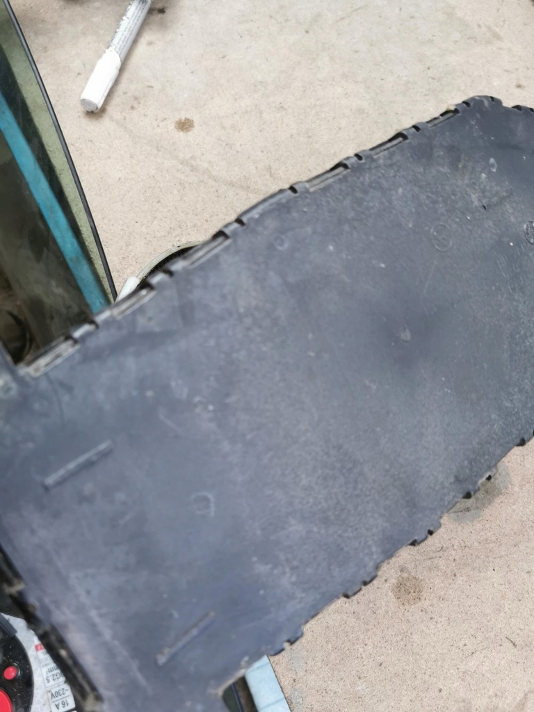 фото №6, 5z0711049f вибірник zmainy передач vw fox 5biegów