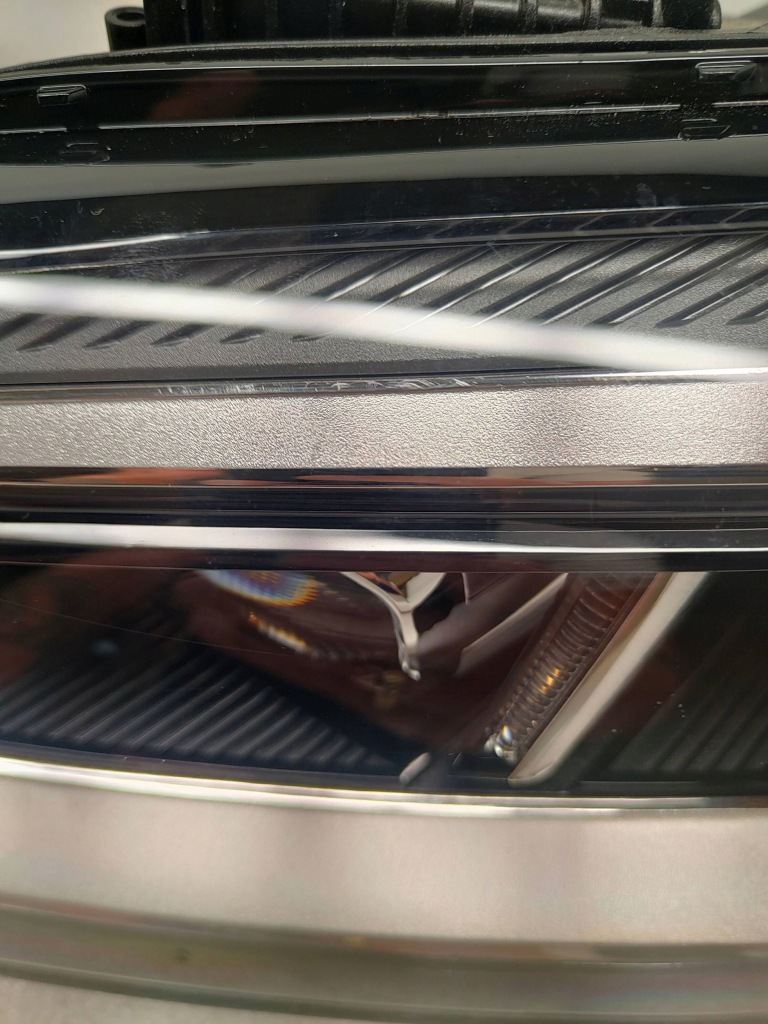 Audi a5 8w6 sm matrix led комплект лампа 8w6941035, 8w6941036 с Разборки