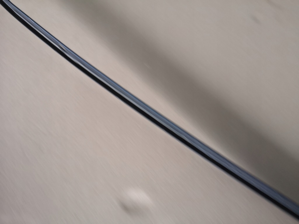 фото №11, Молдинг дахова ліва audi a4 b6 sedan