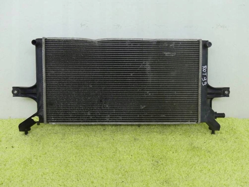 фото №1, Інтеркулер toyota hilux 2,8d