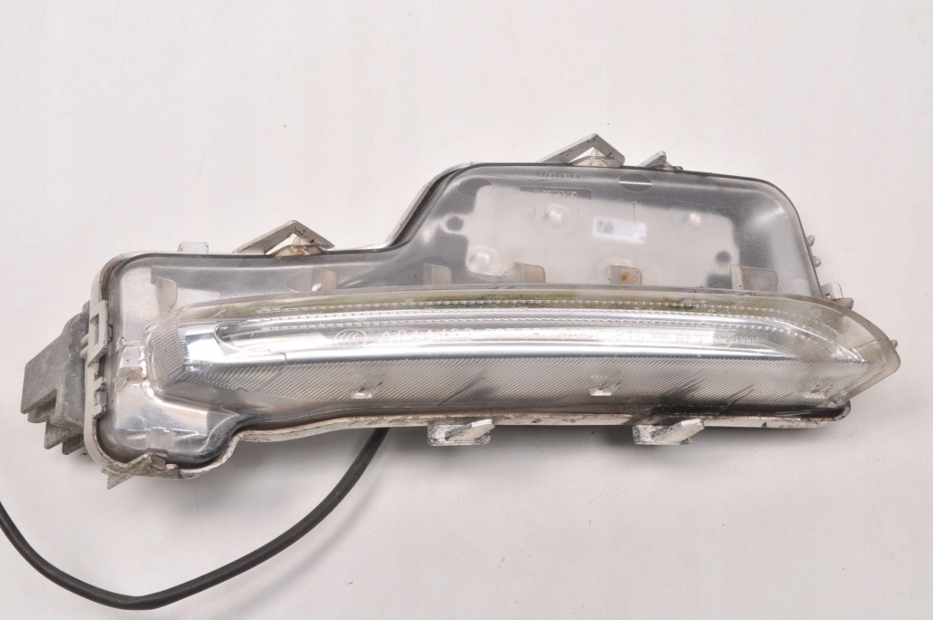 Volvo s60 2 v60 противотуманная фара правый фара led светодиодная правый  31353290 в Украине