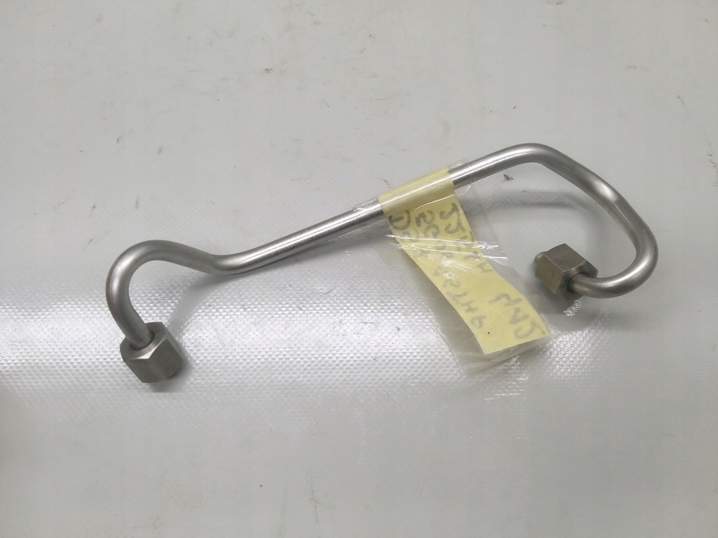 фото №1, Шланг трубка топлива 1.6 thp 225km 5g06 citroen ds7 3008 508 v861333680