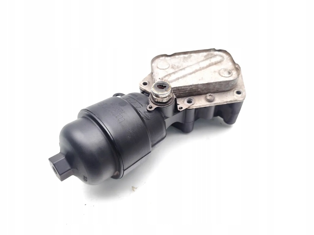 Alfa romeo mito кронштейн / кронштейн фільтра оливи 0.9 twinair бензин 2016 Ціна