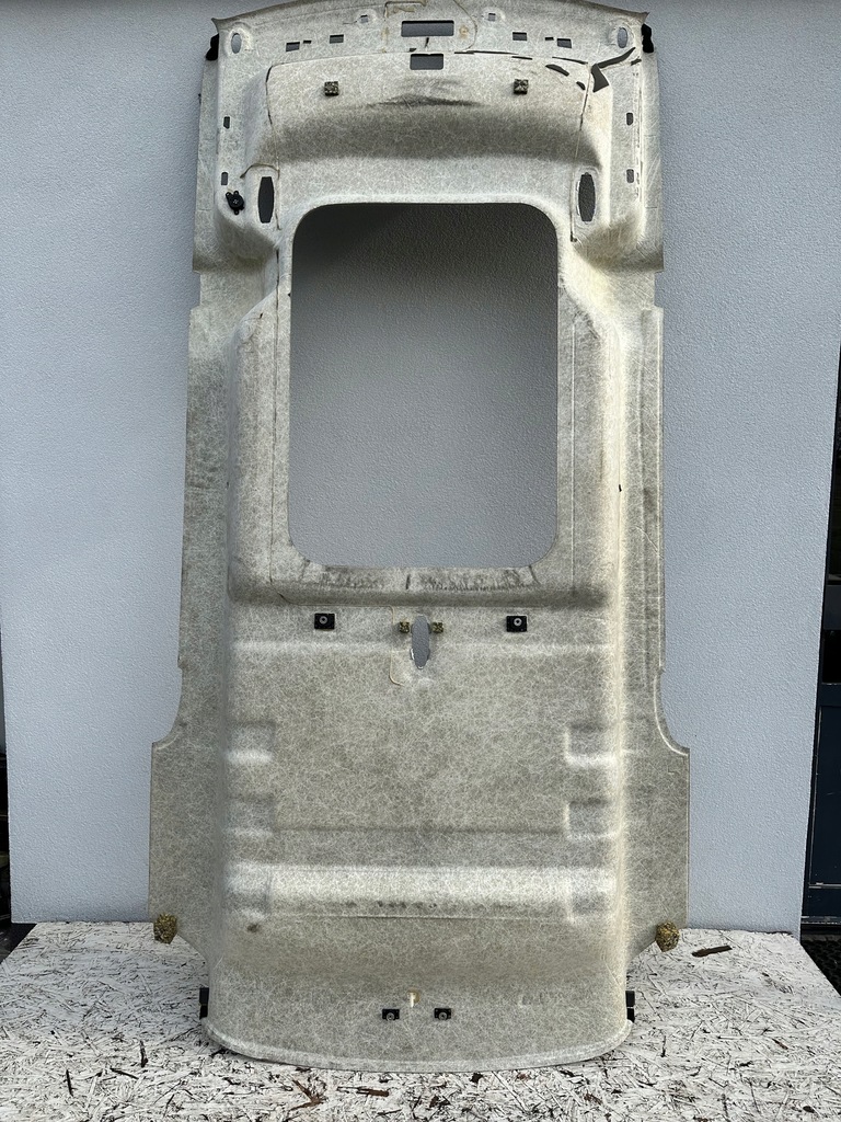 фото №4, Connect mk2 lift потолок панорама