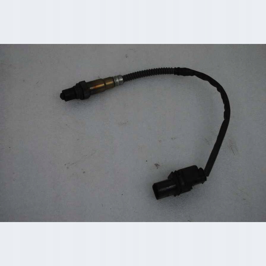 Купить Датчик лямбда-зонд ford focus mk2 7g91-9d-375