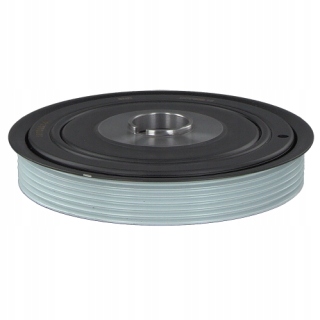 фото №12, Febi bilstein 29333 шкив, wał коленчатый