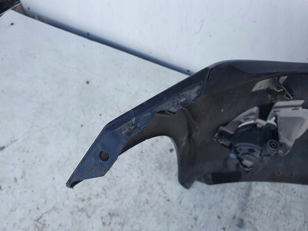 фото №13, Bmw 1 e81 e87 ксенон pdc m набір бампер перед