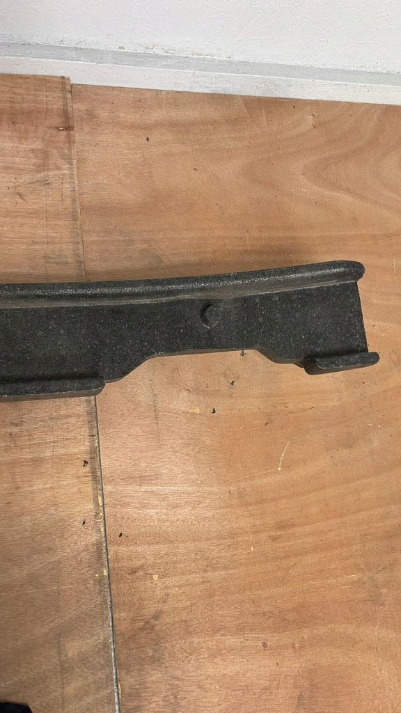 Vw golf iv 4 пена абсорбер бампера передний перед в Украине