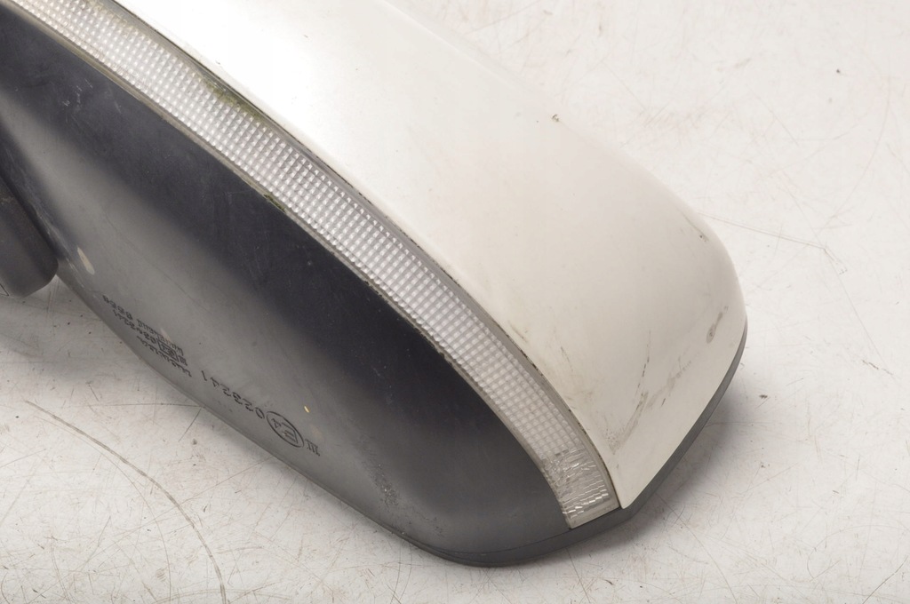 фото №7, Honda cr-z зеркало левая электрический 8 pin uk