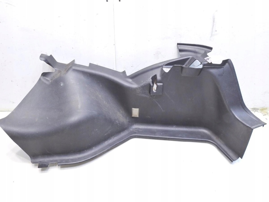 фото №7, Обивка багажника правый задняя sebring iii cabrio