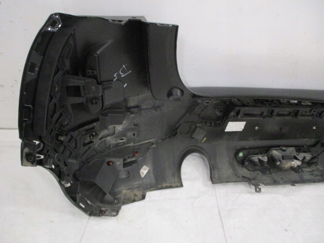 фото №14, Ds3 crossback бампер задний ktvd 6pdc