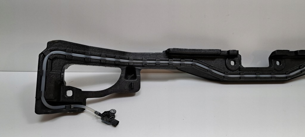 Купити Lexus es абсорбер бампера перед 52611-33330