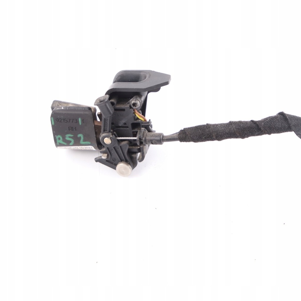 фото №2, Mini r52 cabrio механизм блокировка крыша правый 9215773