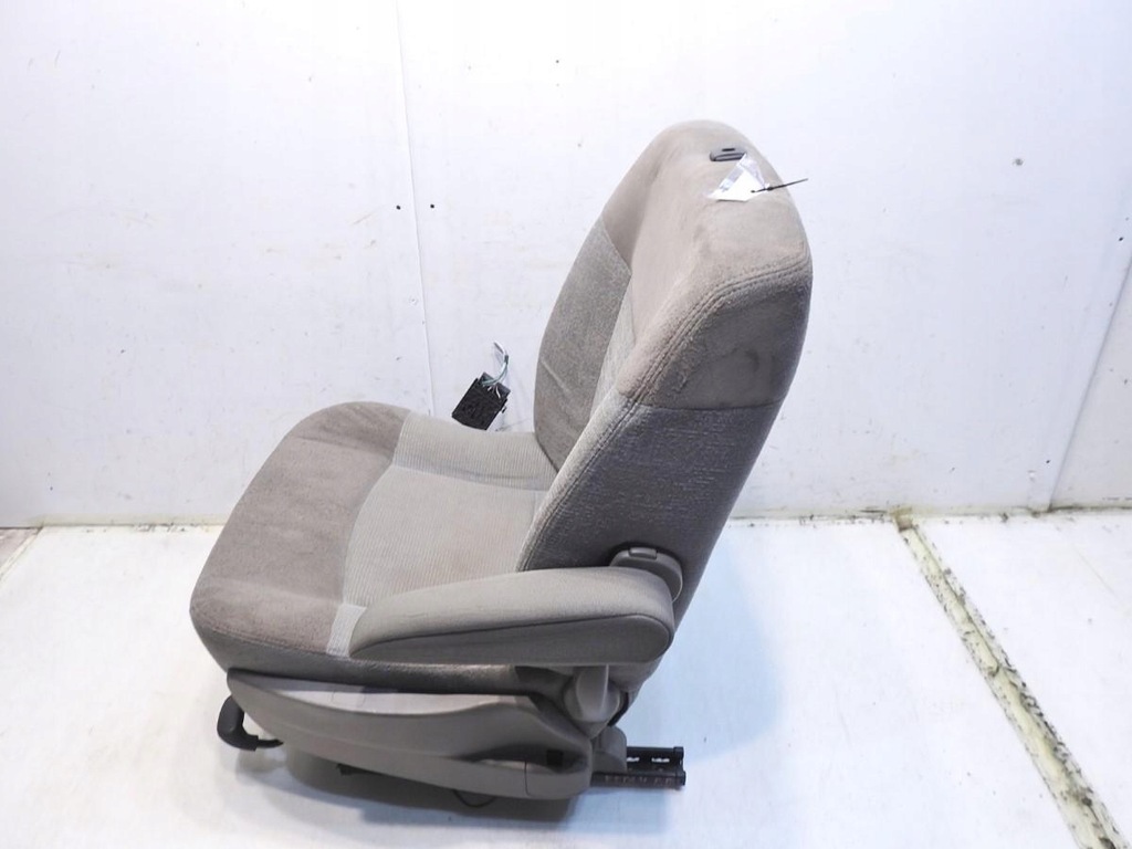 фото №4, Сидіння правий перед renault espace iv