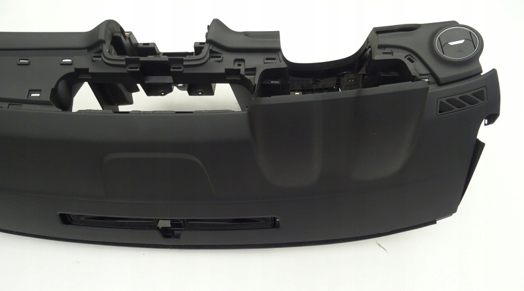 фото №3, 2012-2015 camaro панель приладів консоль панель приладів lift idealny