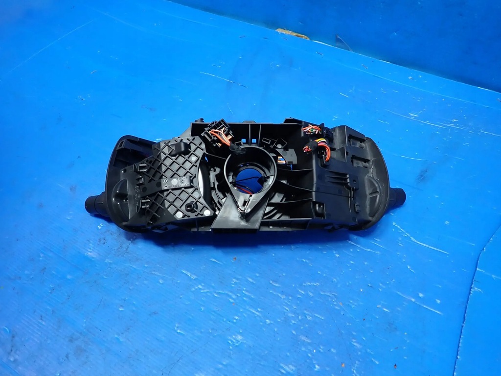 фото №2, Перемикач комбінований renault clio iii 8200906814