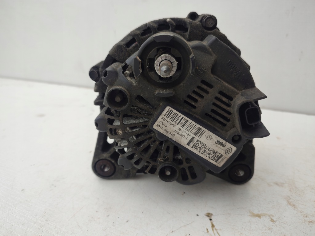 Генератор mercedes citan w415 1.5dci 231004554r в Україні