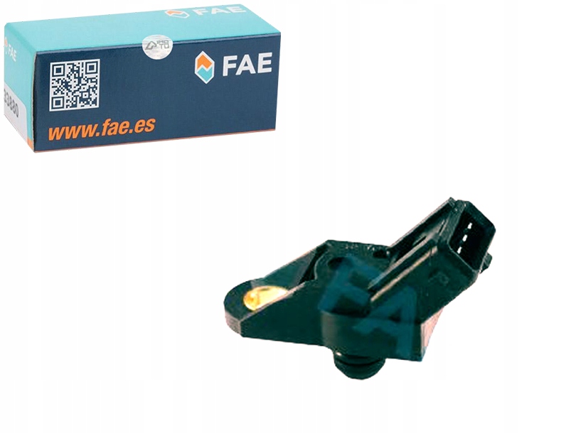 фото №1, Fae 15012 датчик, тиск w колектор впускний