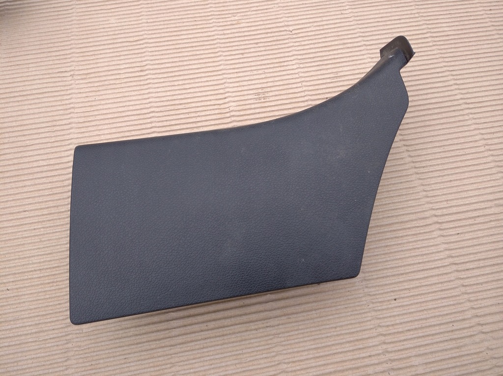 фото №1, Захист поріг права renault master iii 10-