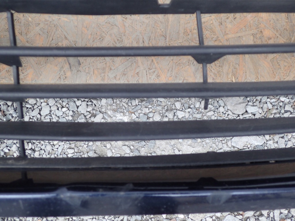 фото №11, Бампер перед передній bmw 2 ii f45 f46 at active