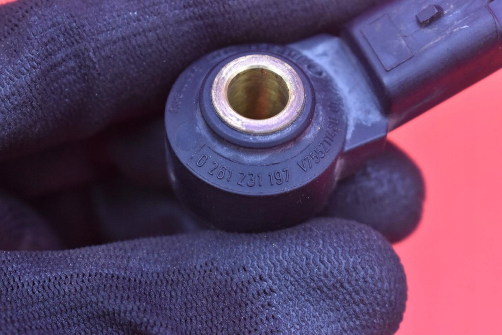 Датчик spalania детонационный 755211480 bmw f20 1.6i 136 km 11-15 Киев