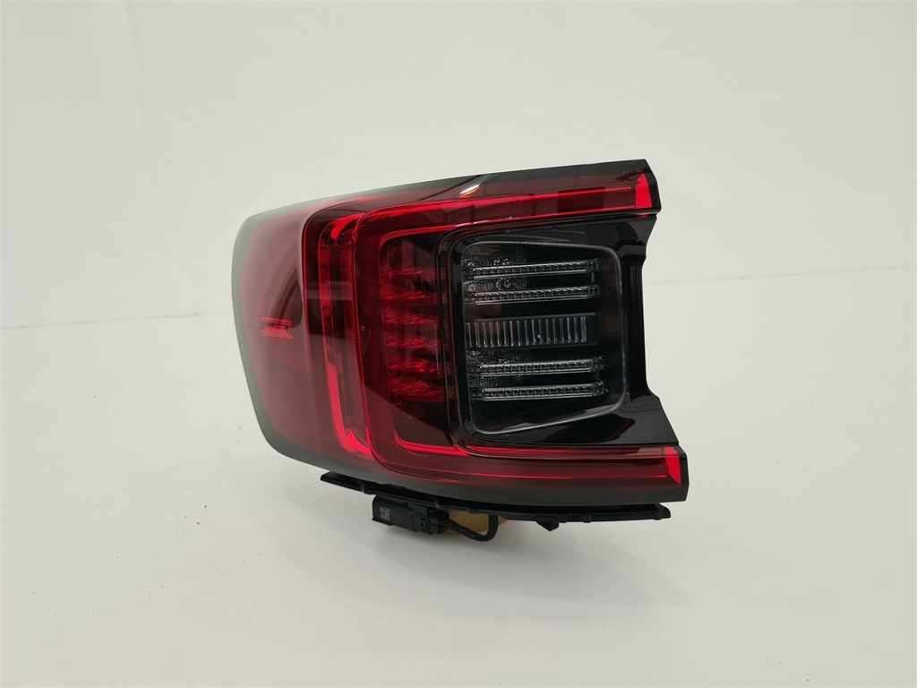 фото №1, Polestar 2 ii лампа led задня ліва