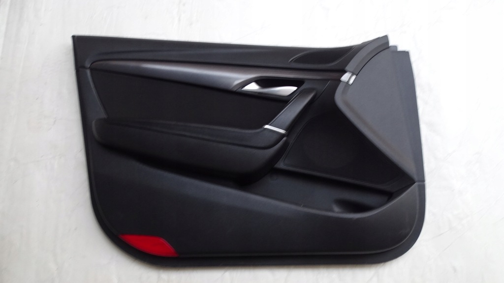 фото №1, Оббивка обшивка двері лівий перед hyundai i40