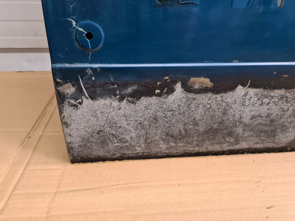 фото №9, Renault master iii двері зсувні праве