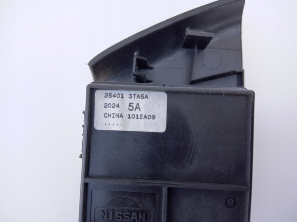 фото №6, Панель кнопок окон перед левый nissan altima l33